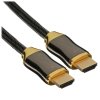 Кабель HDMI 19M/M,ver. 2.1, 8K@60 Hz 2m метал разъемы, нейлоновая оплетка Telecom <TCG300-2M>