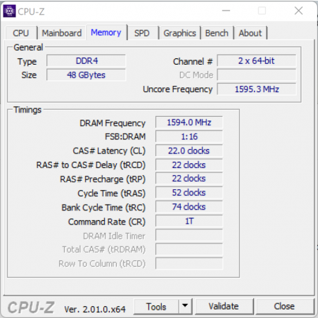 Оперативная память Patriot Signature, DDR4, 32GB (1x32 GB), 3200 MHz, CL22, SO-DIMM