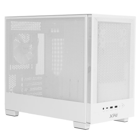 Компьютерный корпус XPG VALORMESHNANOMAA-WHCWW