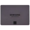 Накопитель SSD Samsung 4Tb 870 QVO, V-NAND, 2.5", SATA III, [R/W - 530/560 Mb/s]