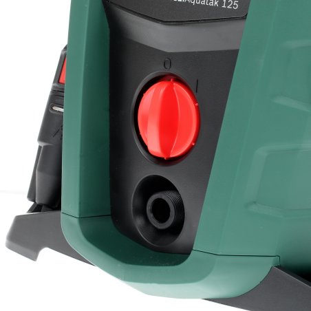 Очиститель высокого давления Bosch UniversalAquatak 125 06008A7A00