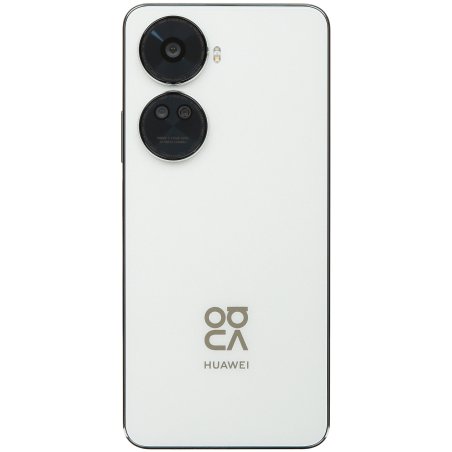 Смартфон Huawei NOVA 14 TLR-LX9 12/256Gb белый