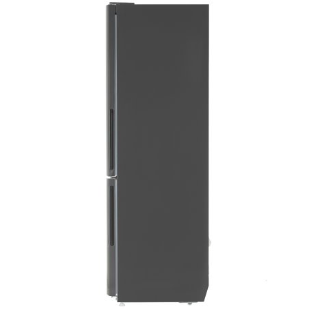 Холодильник Pozis RK FNF-170 графит двухкамерный 220/94 л морозилка снизу