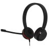Гарнитура проводная Jabra EVOLVE 20 SE, Stereo, MS