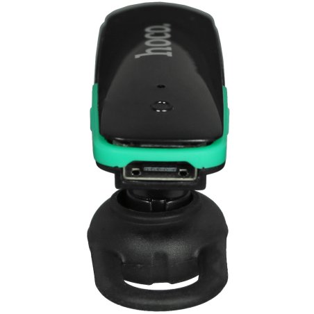 Гарнитура беспроводная HOCO ES56 черный