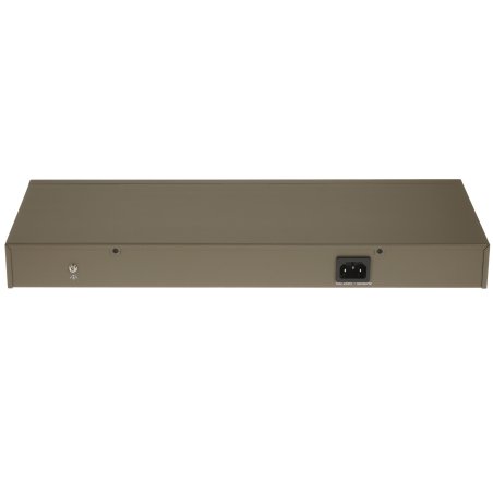 Коммутатор Tenda TEF1126P-24-250W 26-Портовыйбез управления FE c 24 портами PoE