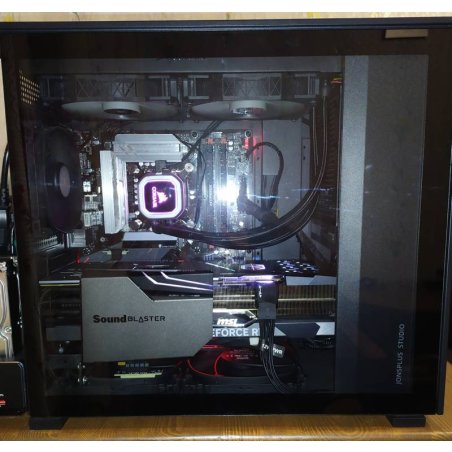 Решетка для вентилятора Arctic Cooling ARCTIC ACFAN00088A 140мм