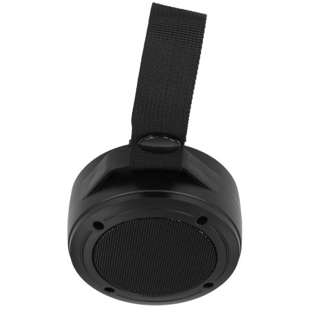 Портативная колонка Defender Enjoy S200 5Вт Light/BT/FM/USB/TF/1200мА·ч черный