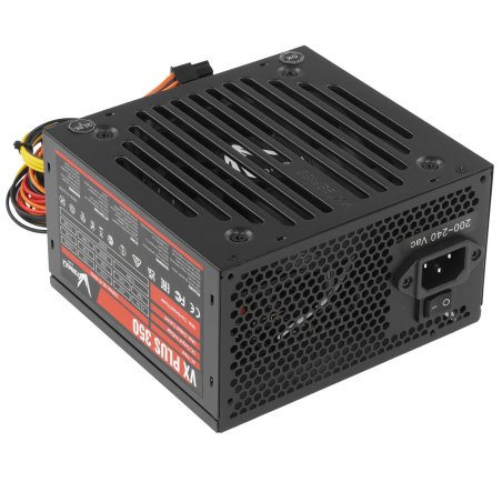 Блок питания Aerocool/Formula VX PLUS 800, 800DВт, 120мм, черный