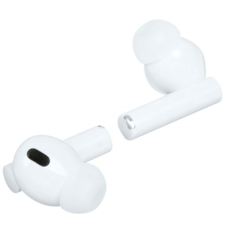 Гарнитура внутриканальные Realme Buds Air 6 Pro небесный беспроводные bluetooth в ушной раковине