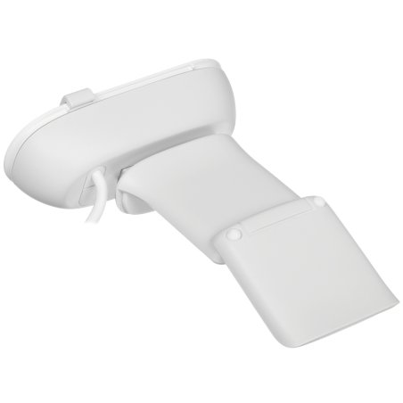 Веб-камера Logitech HD Webcam Brio 100 белый 2Mpix (1920x1080) USB-A с микрофоном (960-001618)