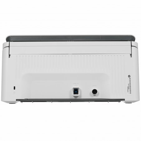 Сканер HP ScanJet Pro 2000 s2