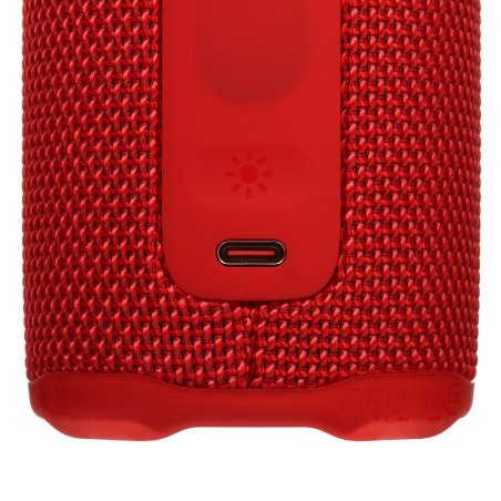 Колонка портативная JBL FLIP 7 красный 25W 1.0 BT 4800mAh (JBLFLIP7RED)