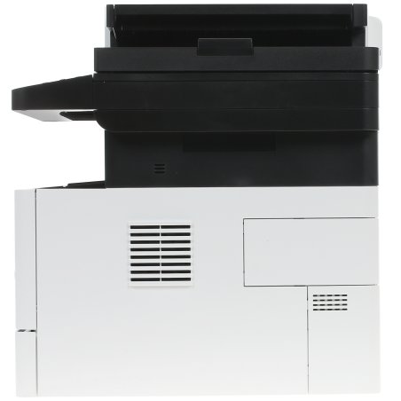 МФУ лазерное Kyocera Ecosys FS-1025MFP (1102M63RU0/1102M63RUV/1102M63RU2/1102M63NX2/1102M63DZ2), A4, ч/б, печ. до 25 стр/мин., скан. до 18 стр/мин. (ч/б) 6 стр/мин. (цвет), 600 x 1800 dpi (печать) 600x600dpi (скан), USB, RJ-45