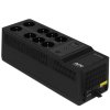 Источник бесперебойного питания APC Back-UPS BE650G2-GR 400Вт 650ВА черный