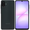 Смартфон Samsung Galaxy A07 6/128Gb черный