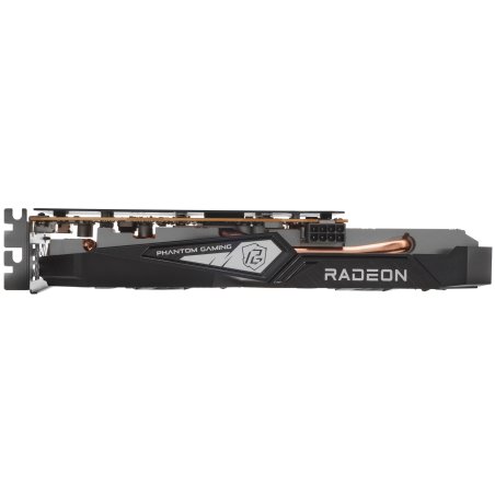 Материнская плата ASRock B550 Phantom Gaming 4, AM4, AMD B550, 4xDDR4, 6xSATA, 2xM.2, 1xPCIe 4.0 x16, HDMI, 1x1Gb LAN, 3x3.5 мм, 7.1, ATX