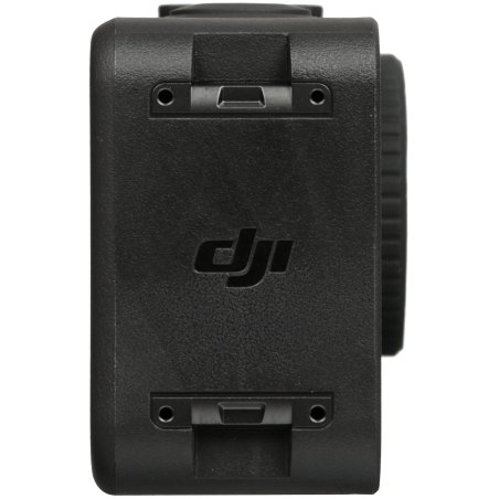 Экшн-камера DJI Osmo Action 5 PRO ADVENTURE COMBO черный