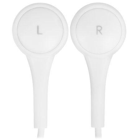 Стереогарнитура Maxvi MHF-17 Easy белый