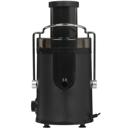 Соковыжималка BRAYER BR1702 центробежная, 500 Вт, 2 скор,рез.для сока 0,5л, рез для мякоти 1,6 л