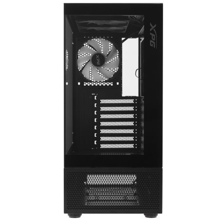 Компьютерный корпус XPG INVADERXMINIMT-BKCWW