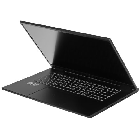 Ноутбук Gigabyte Gaming A16 GA6H Intel Core i5-13420H/16Gb/SSD 512Gb/16"/IPS/WUXGA/1920x1200/165Hz/RTX 5050 8Gb/NoOS/черный (CTHH3KZ893SD)