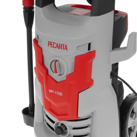 Минимойка Ресанта МР-170Б 1900Вт