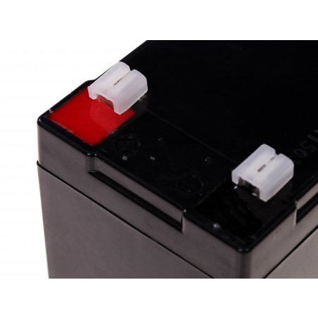 Батарея для ИБП Gembird/Energenie BAT-12V7AH