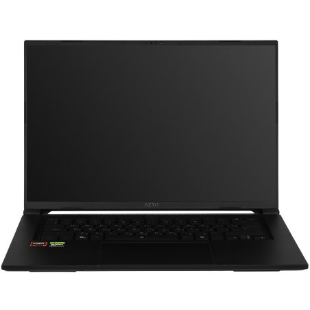Ноутбук Gigabyte AERO X16 1TH AMD Ryzen AI 7 350/16Gb/SSD 1Tb/RTX 5050 8Gb/16"/IPS/WQXGA/2560x1600/165Hz/NoOS/Space Gray (1TH93KZC94AD)