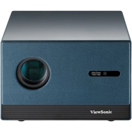 Проектор ViewSonic LX60HD LCD 630Lm ANSI (1920x1080) 4200:1 ресурс лампы:20000часов 2xUSB typeA 1xHDMI 4.3кг