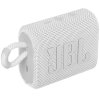 Портативная акустика JBL GO 3, белый
