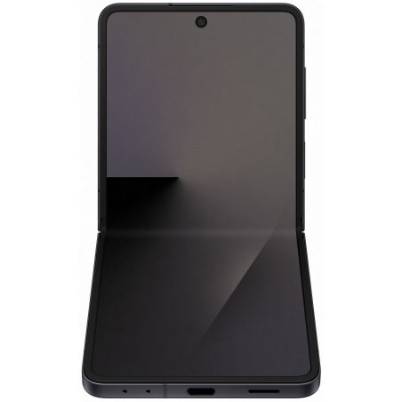 Смартфон Samsung Galaxy Z Flip7 FE SM-F761B 8/128Gb черный