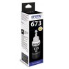 Чернила Epson C13T67314A Epson для L800 черный 70 мл