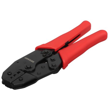 Кримпер Rexant HT-336 S для обжима штыревых наконечников