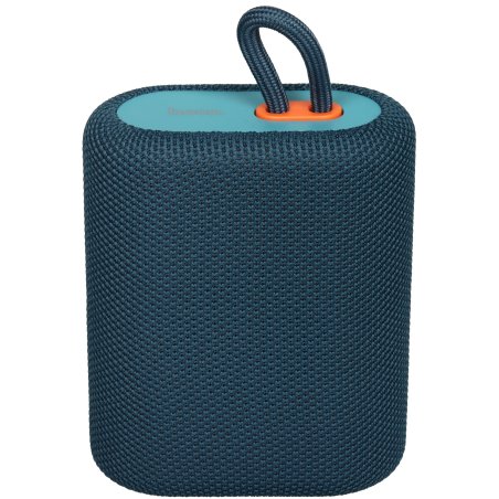 Портативная колонка HOCO HC1, синий