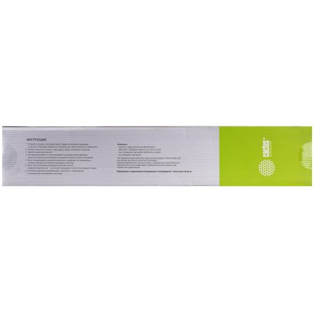 Картридж струйный Cactus CS-EPT02Q2 (T02Q) голубой пигментный (660 мл) для Epson WorkForce Enterprise WF-C20600D4TW