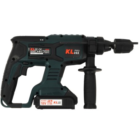 Набор ударных глубоких шестигранных торцевых головок 1/2" 10-24 мм в кейсе 12шт. Stels