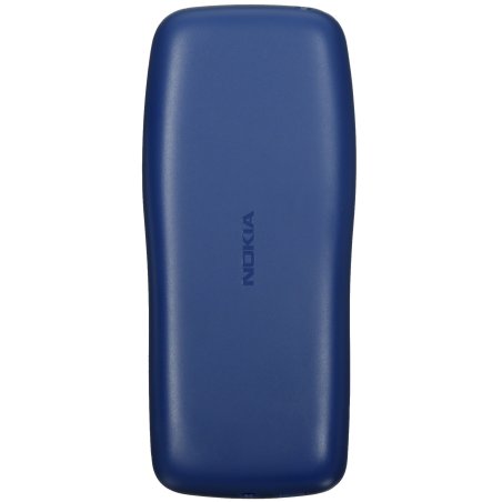 Мобильный телефон Nokia 105 4G TA-1551 DS EAC 48/128Mb, синий