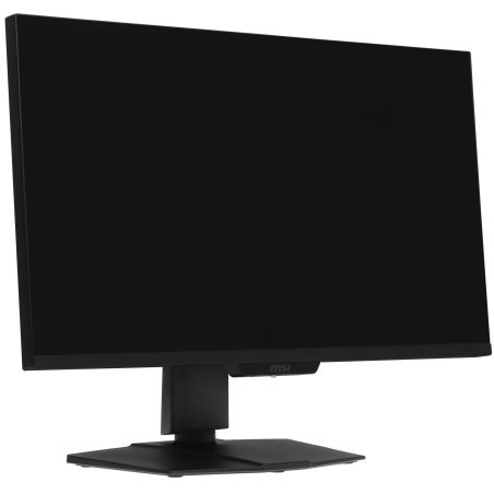 Монитор 27" MSI MAG 274QPF X30MV Rapid VA 2560x1440, 300 Гц, 0.5 мс, 16:9, 1000 кд/м², miniLED, DisplayHDR 1000, HDMI 2.1, DP 1.4a, 3.5 Jack, Adaptive-Sync, черный