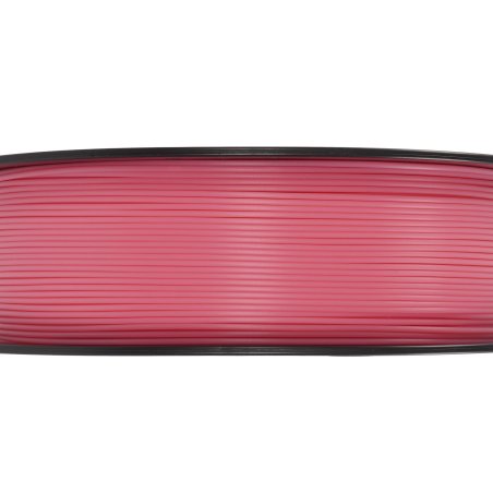 Филамент NVPrint PLA Pink для 3D печати диаметр 1.75мм длина 330 метров масса 1 кг