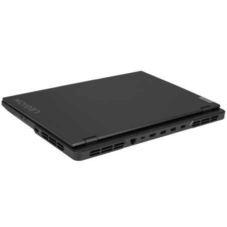 Ноутбук Lenovo Legion Pro 5 16IAX10 Core Ultra 9 275HX 32Gb SSD 1Tb NVIDIA GeForce RTX 5070 8Gb 16" OLED WQXGA (2560x1600) Windows 11 Home черный WiFi BT Cam (83F30015RK)