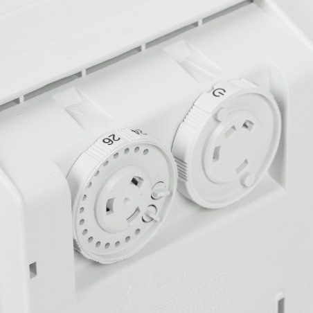 Конвектор электрический Noirot SPOT E-3 PLUS 750W