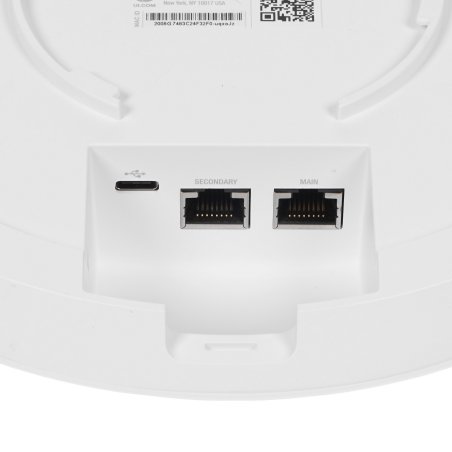 Точка доступа Ubiquiti UniFi AP AC SHD