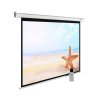 Экран для проектора Cactus SIlverMotoExpert CS-PSSME-300X188-DG, 139 ", 16:10, настенно-потолочный, рулонный, Металлизированное покрытие