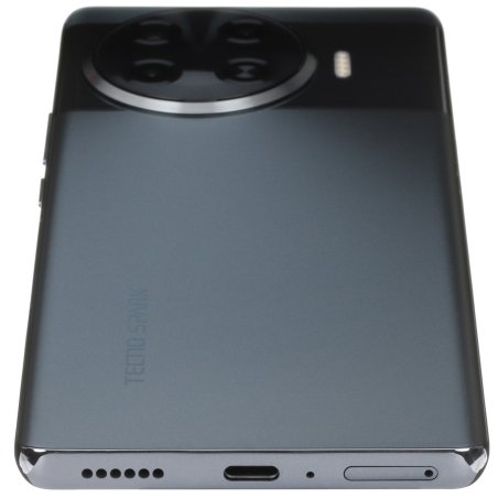 Смартфон Tecno Spark 40 Pro+ 8/256Gb черный