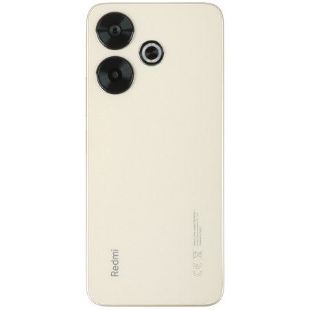 Смартфон Xiaomi Redmi 13, 6/128Gb, голубой