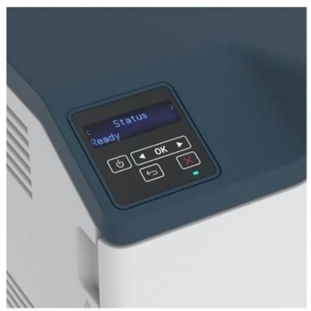 Принтер лазерный Xerox Phaser 3020 (P3020BI#), A4, ч/б, печ. до 20 стр/мин., 1200 x 1200 dpi, USB, Wi-Fi
