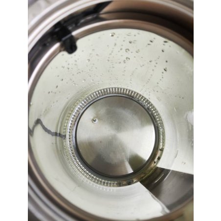 Дисплей для Fly FS514 Cirrus 8, белый