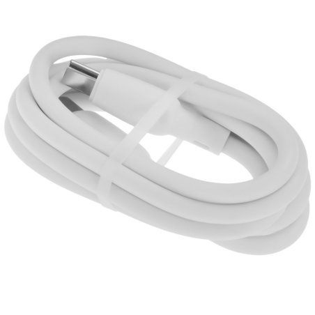 Cетевое зарядное устройство BOROFONE (6941991120251) BN26aa белый