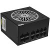 Блок питания Chieftec CHIEFTRONIC PowerUp GPX-550FC (ATX 2.3, 550W, 80 PLUS GOLD, Active PFC, 120мм fan, Full Cable Management, LLC design) Retail